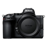 Nikon Z5 Voa040ae Mirrorless