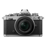 Nikon Zfc Kit 16