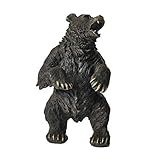 Nileebuker Estatua De Urso