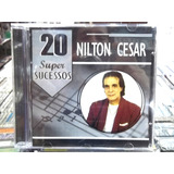 Nilton Cesar 20 Super