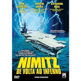 Nimitz De Volta Ao