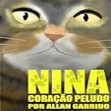 Nina Coração Peludo Livro Infantil Educação 2 Anos 10 Anos Histórias E Contos Histórias Curtas 3 