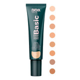 Nina Makeup Basic Base Liquida Matte 25g