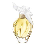 Nina Ricci L'air Du Temps Fem Edt Perfume 100 Ml