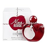 Nina Rouge Nina Ricci Perfume Feminino