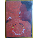 Nina Simone 