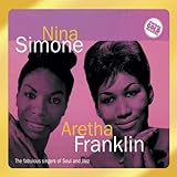 Nina Simone Aretha Franklin CD 2 