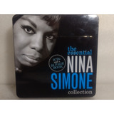Nina Simone The Essential
