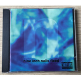 Nine Inch Nails Fixed