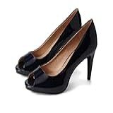 Nine West Sapato Feminino De Salto Alto Rainaa- Newluxenavy- 35