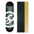 Nineclouds Maple Skate Profissional 8 0   Lixa Furadinha