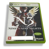 Ninety Nine Nights Xbox