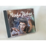 Ninfa Plebea Soundtrack