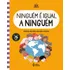 Ninguém É Igual A Ninguém, De Otero, Regina. Assunto De Família - Série Ludo Ludens Editorial Editora Do Brasil, Tapa Mole En Português, 2020
