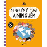 Ninguem E Igual A