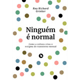 Ninguem E Normal