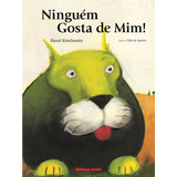 Ninguem Gosta De Mim