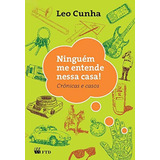Ninguem Me Entende Nessa