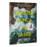 Ninguem Nunca Vai Saber
