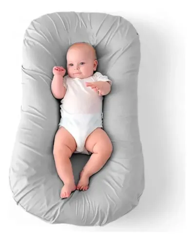 Ninho Casulinho Bebe Sensorial