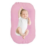Ninho Casulinho De Bebê Sensorial Premium