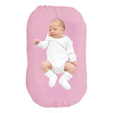 Ninho Casulinho Para Bebê Sensorial Premium