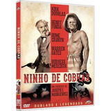 Ninho De Cobras