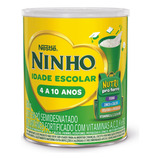 Ninho Leite Em Po