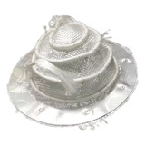 Ninho Para Manta Aquecedora Interno 2000ml 350  220v