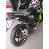 Ninja 250r 2010 Com
