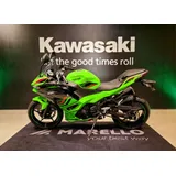 Ninja 500 Se Krt
