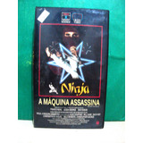 Ninja A Maquina Assassina