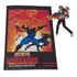 Ninja Commando - Manual Americano Repro Para Neogeo Aes