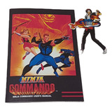 Ninja Commando