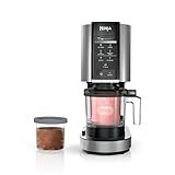 Ninja Creami Sorveteira 127v
