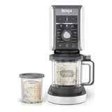 Ninja Deluxe Nc501 Maquina