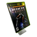 Ninja Gaiden