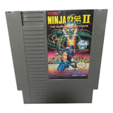 Ninja Gaiden 2 Original