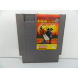 Ninja Gaiden 3 Original