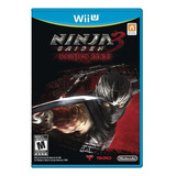 Ninja Gaiden 3 Razor s