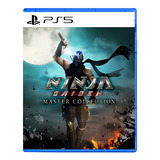 Ninja Gaiden Master Colletion
