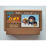 Ninja Hattori kun Famicom