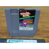 Ninja Kid Nintendo Nes