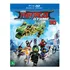 Ninjago - O Filme 3d Warner