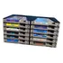 Nintendinho Suporte De Cartucho 6 Slots
