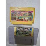 Nintendo Campeonato