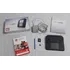 Nintendo 2ds Electric Blue Completo Em Excelente Estado. Com Cartão Micro Sdhc De 8 Gb Com Vários Jogos Final Fantasy, Lego, Pikmin, Pokémon, Etc
