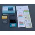 Nintendo 3ds Aqua Blue ( Serial Caixa Portátil Bate) Muito Conservado Com Todos Acessórios