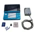 Nintendo 3ds Azul Aqua Funcionando 100% E Já Com Cartão De 8gb. G55