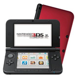 Nintendo 3ds Ll